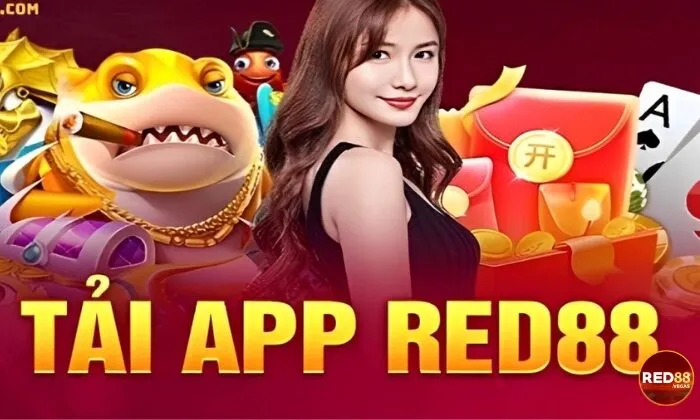 Tải app Red88 trên hệ điều hành IOS