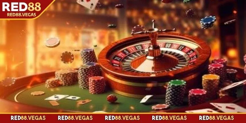 Baccarat game hot tại nền tảng