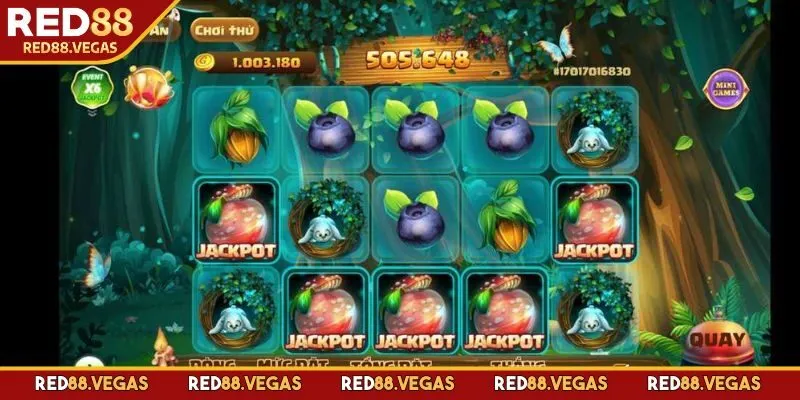 Nắm ngay các tính năng nổi bật trong game