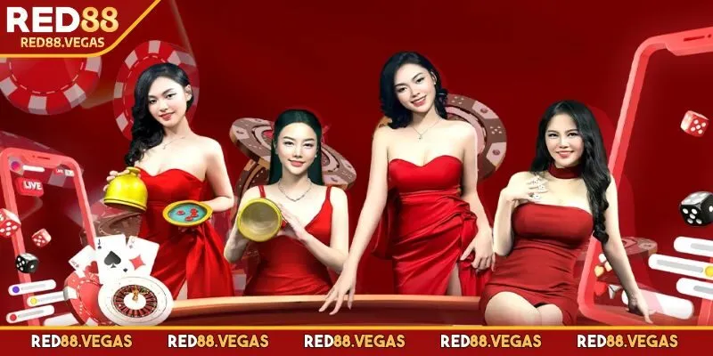 Đại lý Red88 có được tài nguyên từ nhà cái