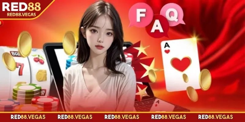 Chỉ vài thao tác đã đăng ký Red88 thành công