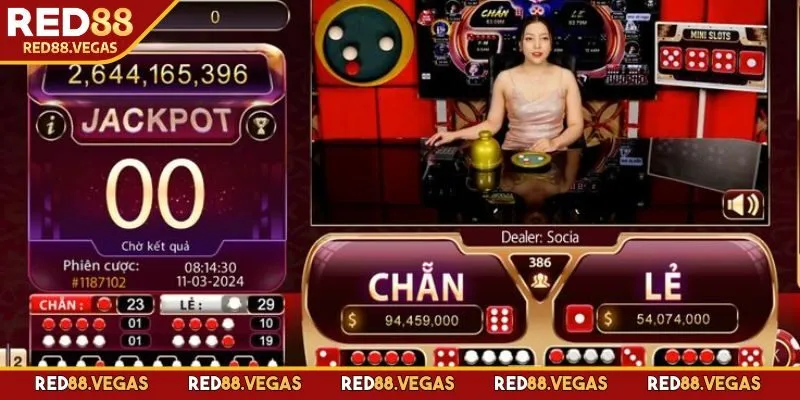 Trò chơi trả thưởng cực hậu hĩnh